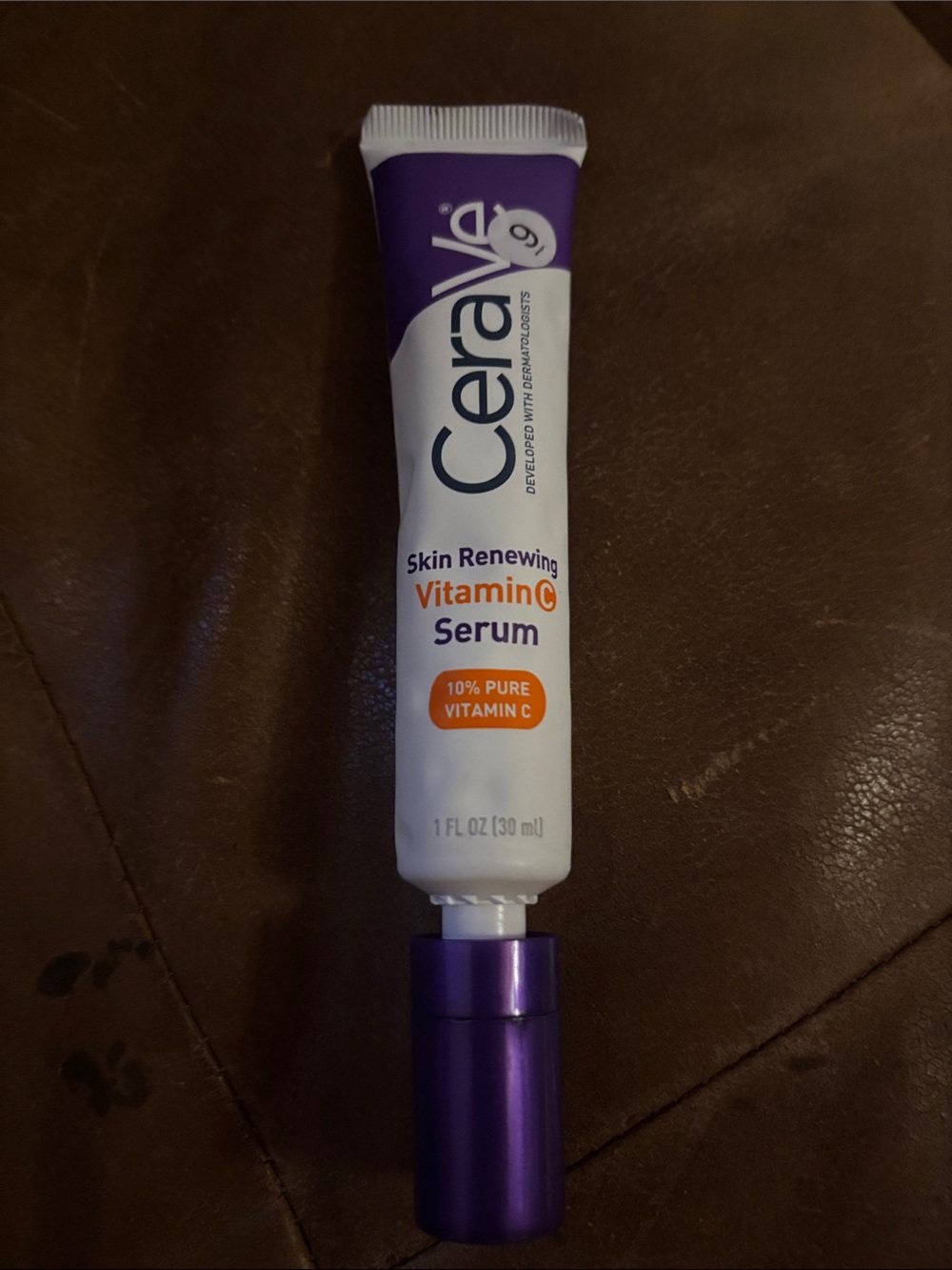 CeraVe Vitamin C Serum